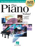 Play Piano Today Allinone Beginners Pack