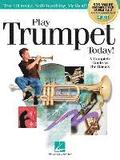 Play Trumpet Today Beginners Pack
