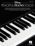 Disney Peaceful Piano Solos