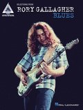 Selections From Rory Gallagher Blues