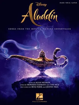 ALADDIN PVG, Häftad. Tillgänglighet: Lägg i varukorg