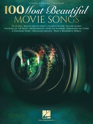 100 Most Beautiful Movie Songs