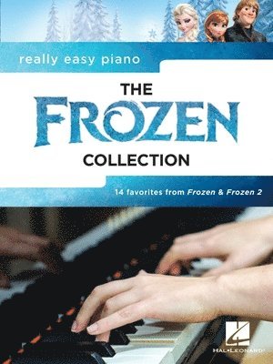 Frozen Collection