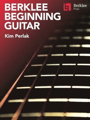 Kim Perlak - Berklee Beginning Guitar, Övrigt