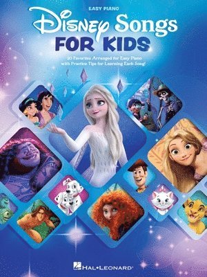 Disney Songs for Kids