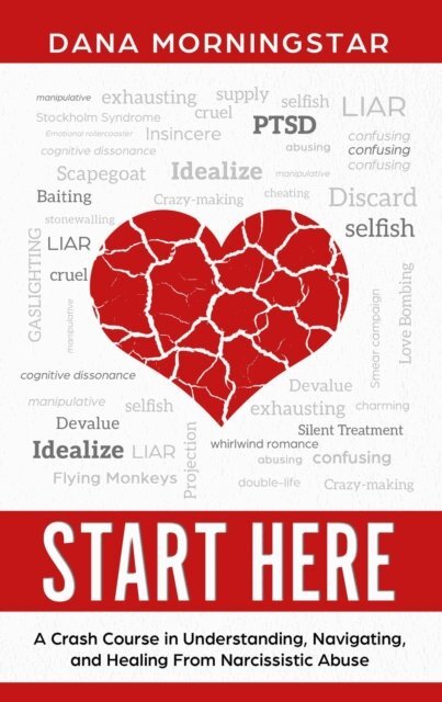Dana Morningstar - Start Here, E-bok. Tillgänglighet: Lägg i varukorg