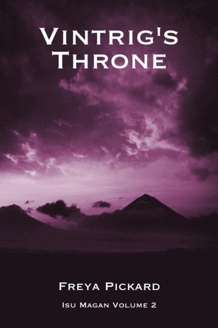 Freya Pickard - Vintrig's Throne, E-bok. Tillgänglighet: Lägg i varukorg