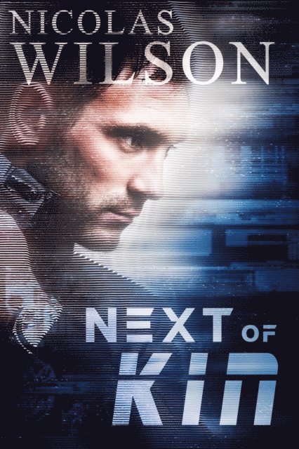 Nicolas Wilson - Next of Kin, E-bok