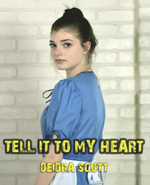 Deidra Scott - Tell It To My Heart, E-bok. Tillgänglighet: Lägg i varukorg