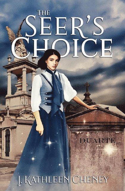 J. Kathleen Cheney - Seer's Choice: A Novella of the Golden City, E-bok. Tillgänglighet: Lägg i varukorg