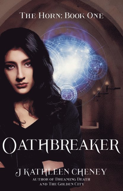 J. Kathleen Cheney - Oathbreaker, E-bok. Tillgänglighet: Lägg i varukorg