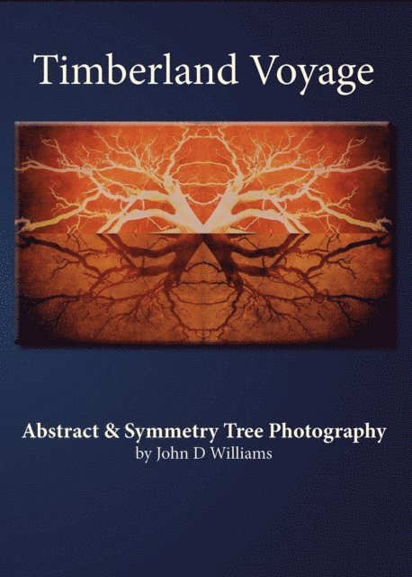 John D Williams - Timberland Voyage Abstract & Symmetry Tree Art Photography, E-bok. Tillgänglighet: Lägg i varukorg