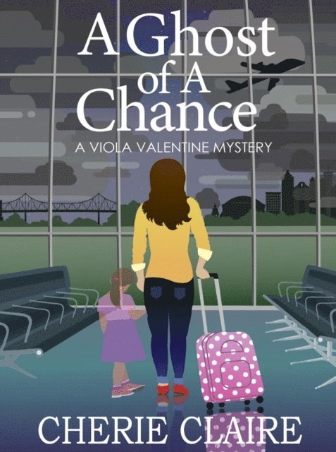Ghost of a Chance