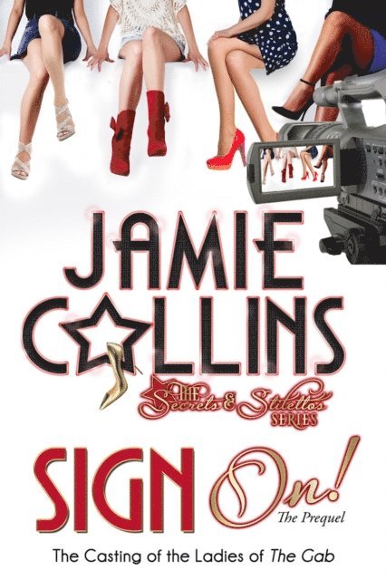 Jamie Collins - Sign On!, E-bok