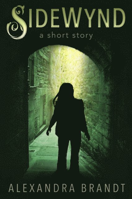 Alexandra Brandt - Sidewynd, E-bok