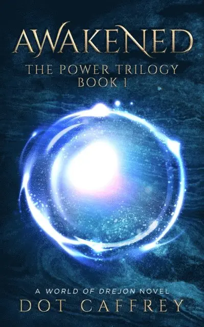Dot Caffrey - AWAKENED: The Power Trilogy Book 1, E-bok. Tillgänglighet: Lägg i varukorg