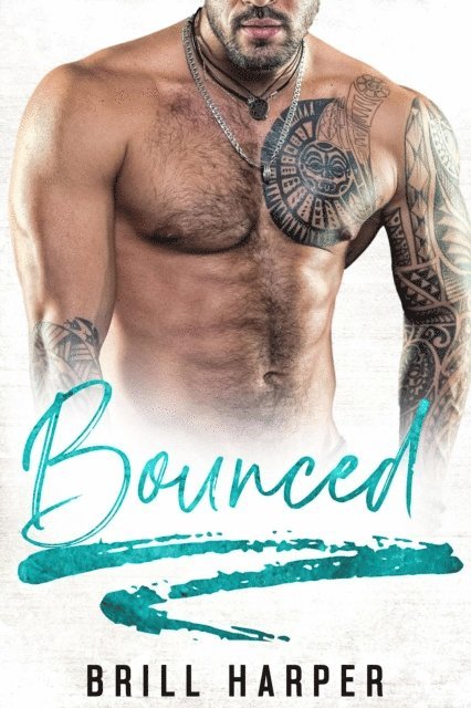 Brill Harper - Bounced, E-bok