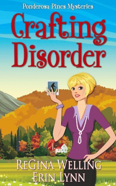 Erin Lynn, ReGina Welling - Crafting Disorder, E-bok. Tillgänglighet: Lägg i varukorg