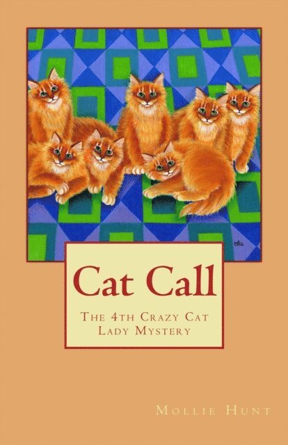 Mollie Hunt - Cat Call, E-bok