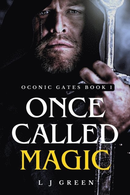 LJ Green - Once Called Magic, E-bok