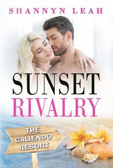 Shannyn Leah - Sunset Rivalry, E-bok