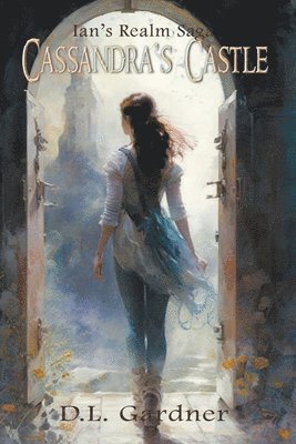 D L Gardner - Cassandra's Castle, Häftad. Tillgänglighet: Lägg i varukorg