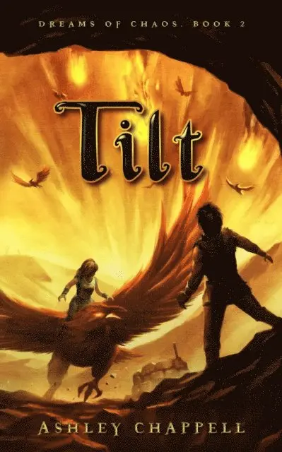 Ashley Chappell - Tilt, E-bok. Tillgänglighet: Lägg i varukorg