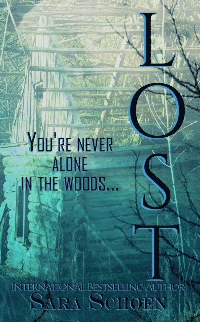 Sara Schoen - Lost, E-bok