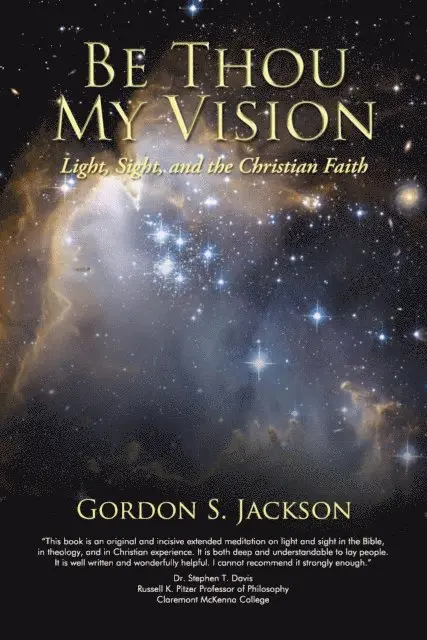 Gordon S. Jackson - Be Thou My Vision, E-bok. Tillgänglighet: Lägg i varukorg