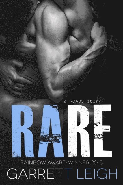 Garrett Leigh - Rare, E-bok