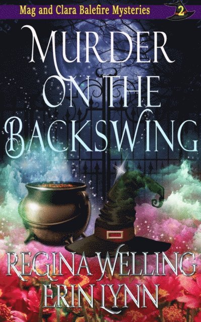 Erin Lynn, ReGina Welling - Murder on the Backswing, E-bok. Tillgänglighet: Lägg i varukorg