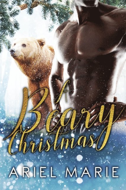 Ariel Marie - Beary Christmas, E-bok. Tillgänglighet: Lägg i varukorg