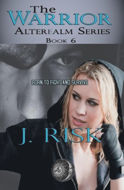 J Risk - Warrior, E-bok