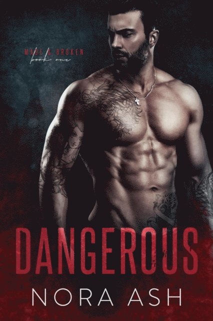 Nora Ash - Dangerous, E-bok