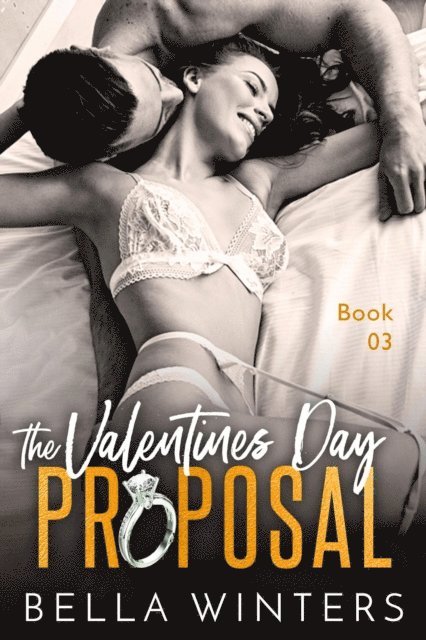 Bella Winters - Valentines Day Proposal, E-bok