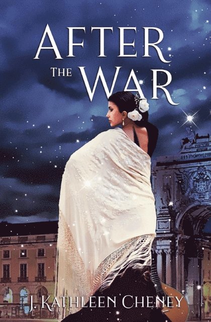J. Kathleen Cheney - After the War: A Novella of the Golden City, E-bok. Tillgänglighet: Lägg i varukorg