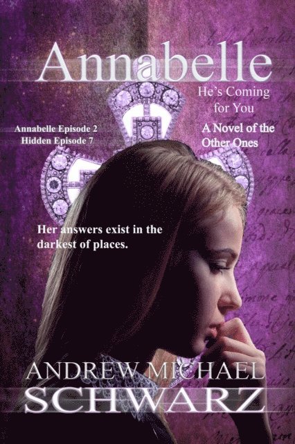 Andrew Michael Schwarz - Annabelle: He's Coming for You, E-bok. Tillgänglighet: Lägg i varukorg