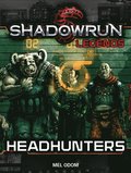 Shadowrun Legends: Headhunters