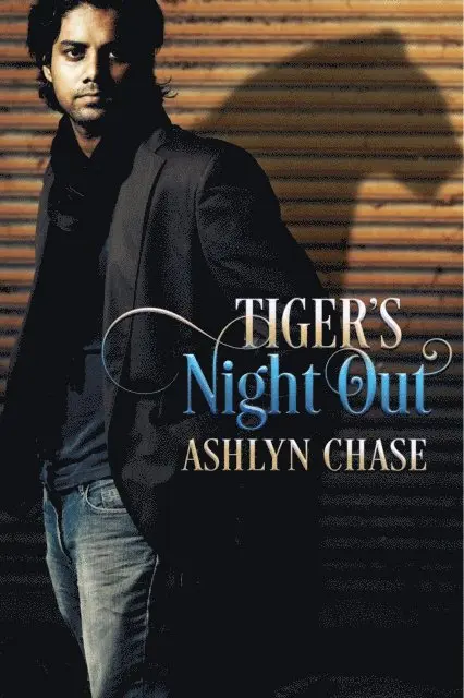 Ashlyn Chase - Tiger's Night Out, E-bok. Tillgänglighet: Lägg i varukorg
