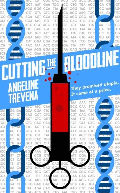 Angeline Trevena - Cutting the Bloodline, E-bok. Tillgänglighet: Lägg i varukorg