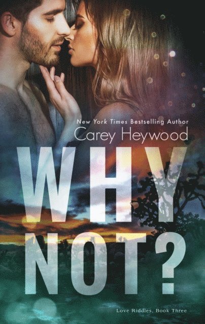 Carey Heywood - Why Not?, E-bok. Tillgänglighet: Lägg i varukorg