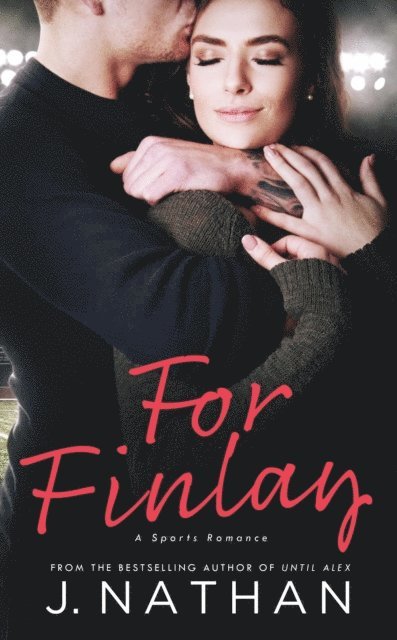 J. Nathan - For Finlay, E-bok