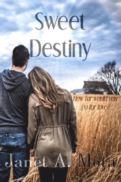 Janet A. Mota - Sweet Destiny, E-bok