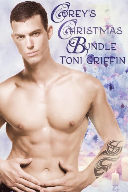 Toni Griffin - Corey's Christmas Bundle, E-bok