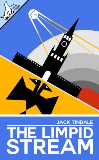Jack Tindale - Limpid Stream, E-bok