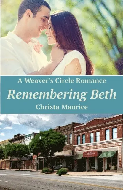Christa Maurice - Remembering Beth, E-bok. Tillgänglighet: Lägg i varukorg