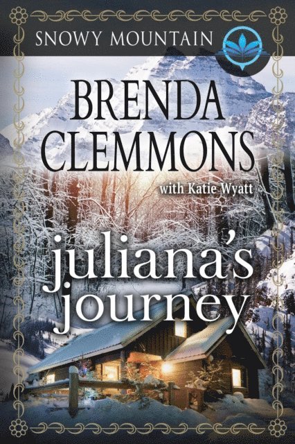 Brenda Clemmons, Katie Wyatt - Juliana's Journey, E-bok