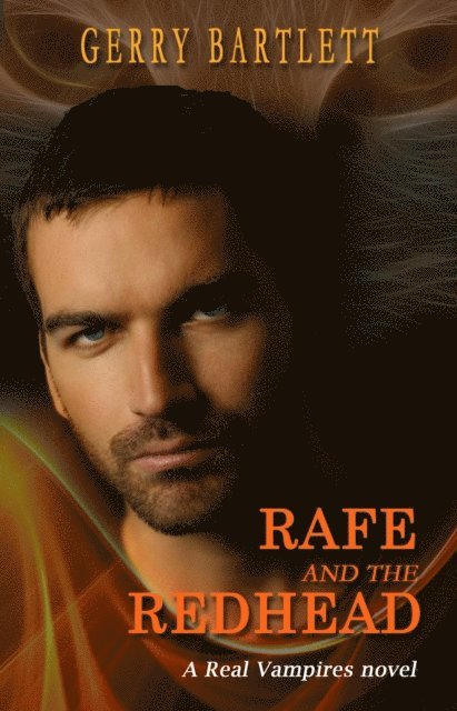 Gerry Bartlett - Rafe and the Redhead, E-bok