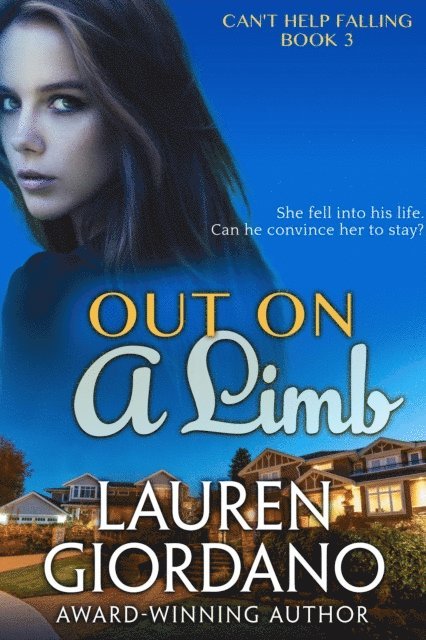 Lauren Giordano - Out on a Limb, E-bok. Tillgänglighet: Lägg i varukorg
