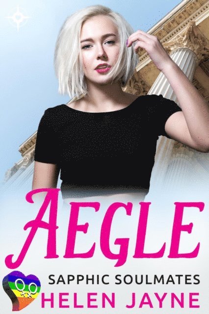 Helen Jayne - Aegle, E-bok